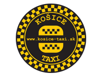 kosice-taxi-logo